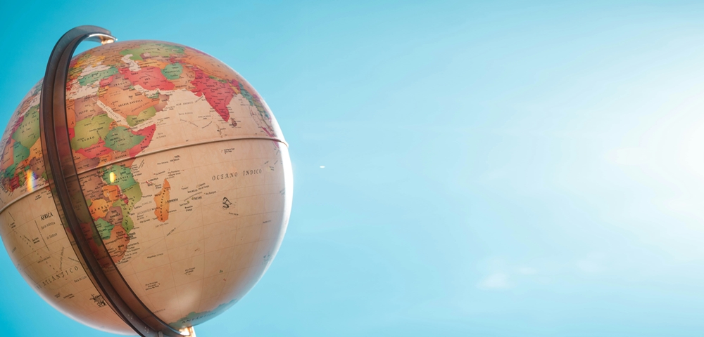 Why international expansion requires more than funding