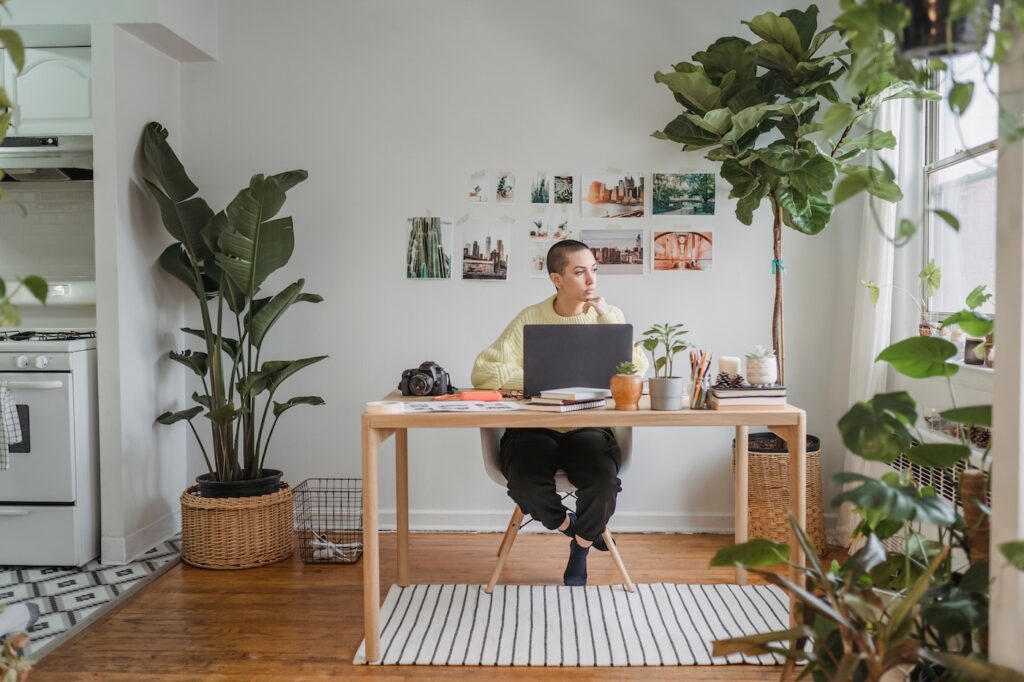 Your team’s brain runs on light. Here’s what the dark months do to it, and what a manager can actually change The human brain sets its internal clock by light, specifically by bright light reaching the eye in the morning. pexels-george-milton-7015115